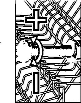 JUNO JSI5521B - Sélectionnez un programme, lavez, et... voilà - 2