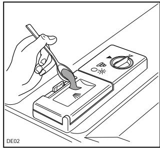 JUNO JSI5561 - Le produit de lavage - 2