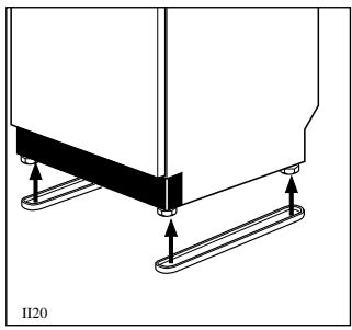 JUNO JSI5561 - Sécurités anti-inondation - 3
