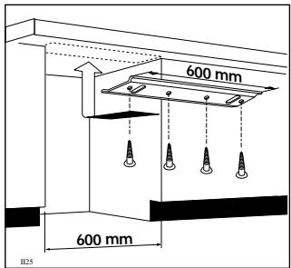JUNO JSI5561 - Application de la protection vapeur - 1