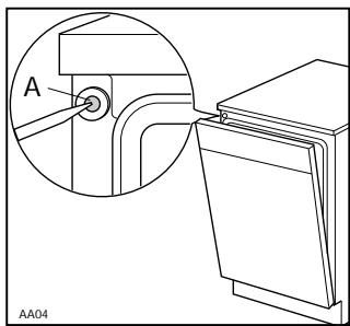 JUNO JSI5561 - Niveaux 4 et 5 (Réglage sur l'appareil) - 1
