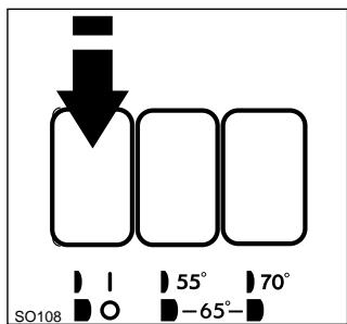 JUNO JSI5561 - Mettez en marche - 1