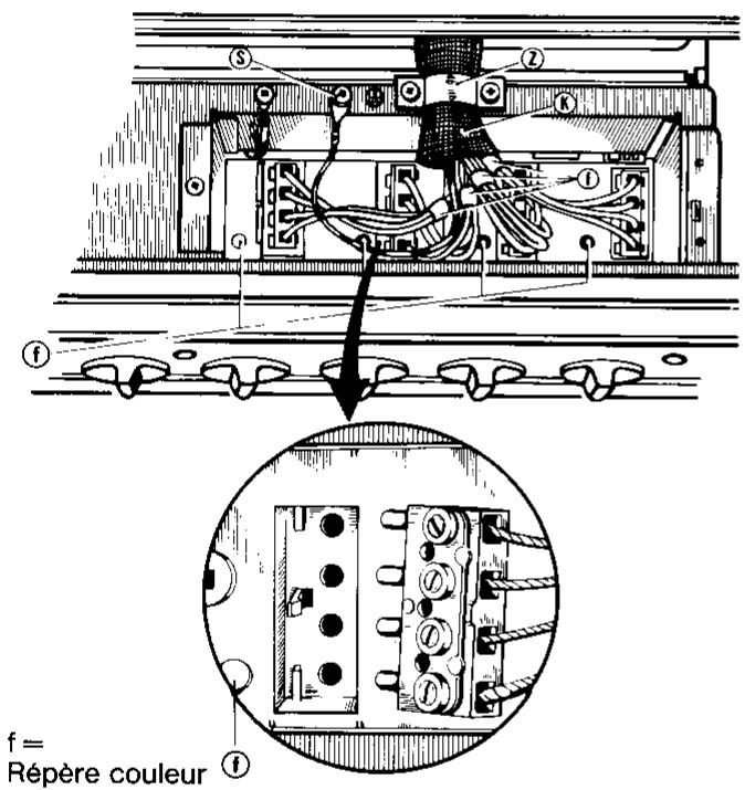 JUNO MCE5626.1E - Instructions de montage et d'utilisation - 2