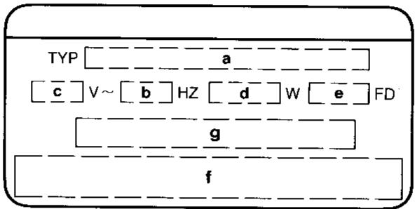 JUNO MCE5626.1E - Nous preconisons, à cet effet: - 22