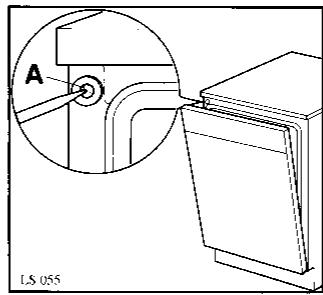 JUNO SSI0360S - Niveaux 4 et 5 (Réglage sur l'appareil) - 1