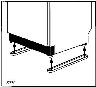JUNO SSI0360S - La porte se ferme difficilement - 4