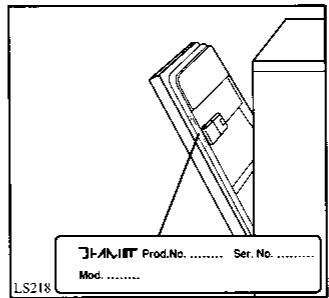 JUNO SSI0360S - La porte se ferme difficilement - 1