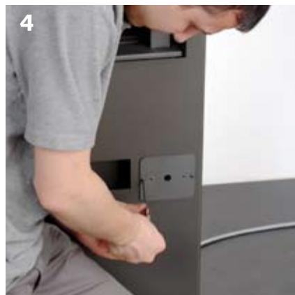 STUV 21-65H - Raccordement electrique - 4