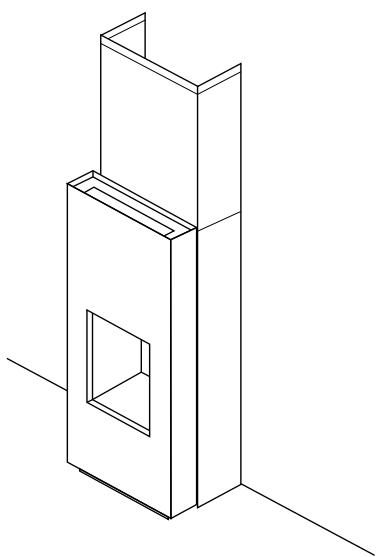 STUV 21-65H - Les 3 configurations d'installation - 1
