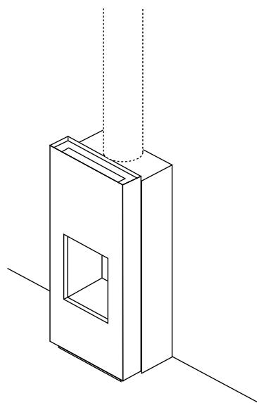 STUV 21-65H - Les 3 configurations d'installation - 2