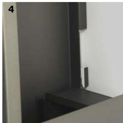 STUV 21-65H - Préparation de l'habillage - 4