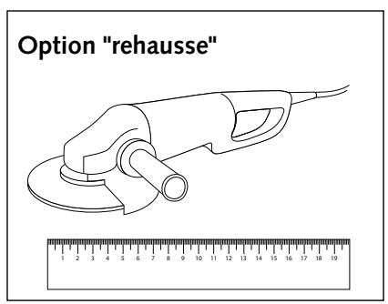 STUV 21-65H - Convection forée: Attention! - 4