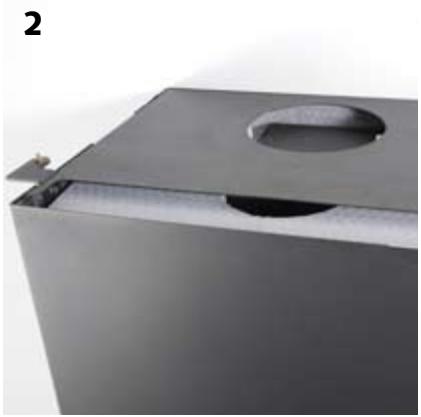 STUV 21-65H - Ramonage - 2