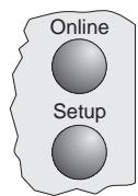 TALLYGENICOM T2240-24 - Von Einzelblatt- in Endlospapierbetrieb - 8