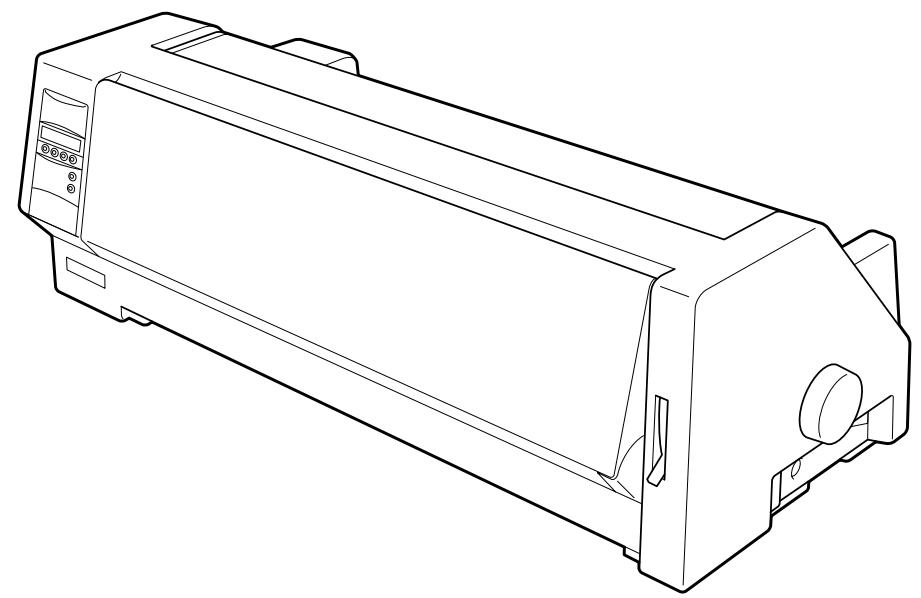 TALLYGENICOM T2240-24 - 1
