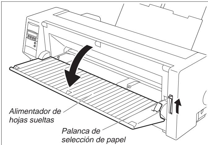 TALLYGENICOM T2240-24 - > Hojas sueltas - 3