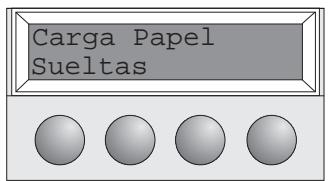 TALLYGENICOM T2240-24 - >Selección rápida del origen de papel - 10