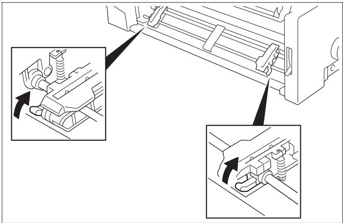 TALLYGENICOM T2240-24 - > Papel continuo - 2