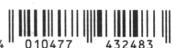TALLYGENICOM T2240-24 - - End of Demo Page - 1