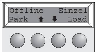 TALLYGENICOM T2340-9 - Von Endlospapier-in Einzelblattbetrieb - 11