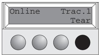 TALLYGENICOM T2340-9 - Using - 1