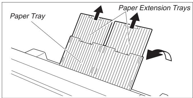 TALLYGENICOM T2340-9 - > Cut Sheet paper - 2