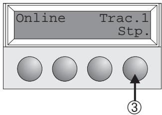 TALLYGENICOM T2340-9 - >Modo Online - 1