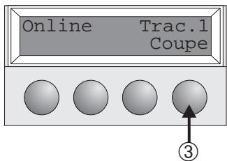 TALLYGENICOM T2340-9 - Mode online - 1