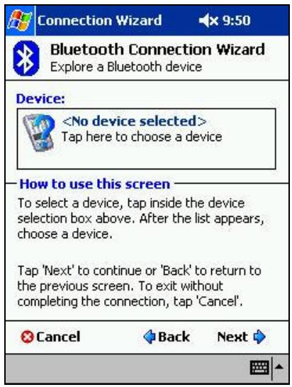 ROUTE 66 BT-GPS - Installation bluetooth - 4