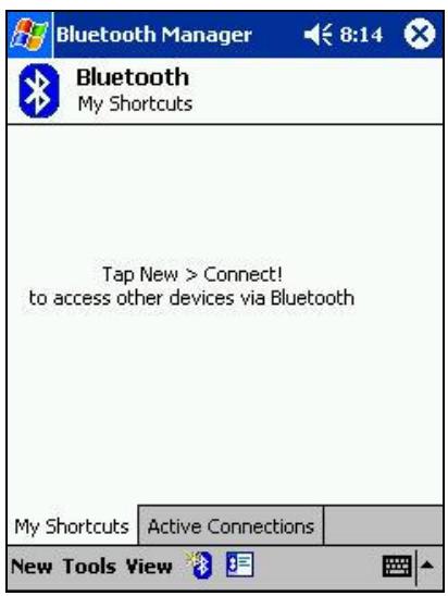 ROUTE 66 BT-GPS - Installation bluetooth - 1