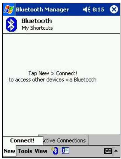 ROUTE 66 BT-GPS - Installation bluetooth - 2