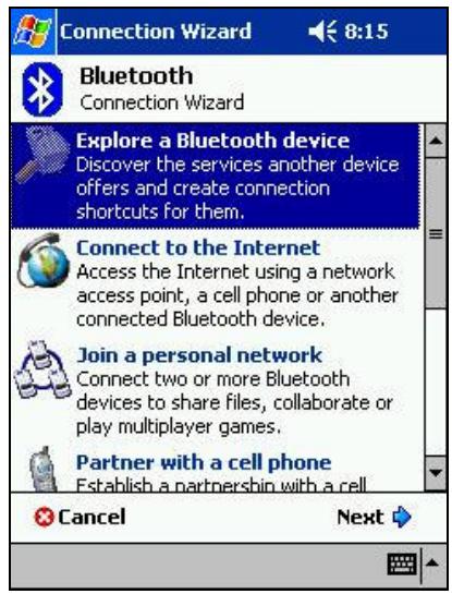 ROUTE 66 BT-GPS - Installation bluetooth - 3