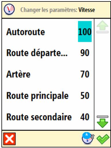 ROUTE 66 MOBILE 7 WMS - Vitesse - 3