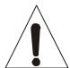 BEGLEC AMP 200.2 - CAUTION - 1