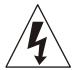 BEGLEC AMP 200.2 - CAUTION - 2