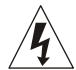 BEGLEC AMP 200.2 - CAUTION - 2