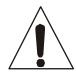 BEGLEC AMP 200.2 - CAUTION - 3