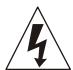 BEGLEC AMP 200.2 - CAUTION - 2