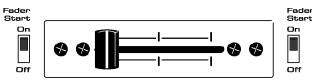 BEGLEC BEAT 4 MK2 - Crossfader START - 1
