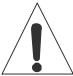 BEGLEC BEAT 4 MK2 - CAUTION - 1