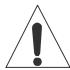 BEGLEC BEAT 4 MK2 - CAUTION - 3