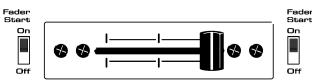 BEGLEC BEAT 4 MK2 - Crossfader START - 1