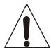 BEGLEC BPM 6 USB - CAUTION - 3