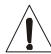 BEGLEC BT-250W - CAUTION - 3