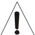 BEGLEC BT-700S - CAUTION - 1