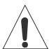BEGLEC CD 570 - CAUTION - 3
