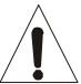 BEGLEC DFX 48 - CAUTION - 1