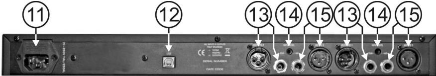 BEGLEC DFX 48 - FUNCTIONES (pare trasera) - 1