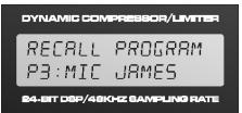 BEGLEC DLC 1 - Rappeler ses programmes personnels - 1