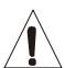 BEGLEC FSP-575 - CAUTION - 1